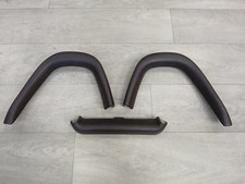 Garnitures arceau - , de