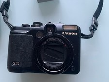 canon powershot g10