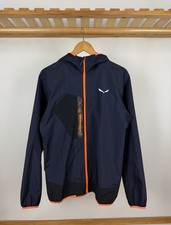 Giacca vento salewa pedroc - vento,