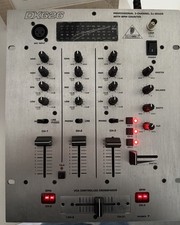Behringer pro mixer - behringer, dx626