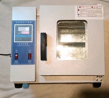 Forno essiccatore laboratorio