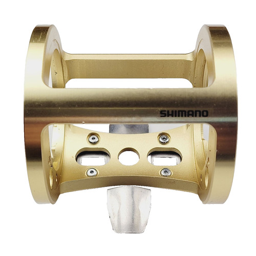 Ricambi mulinello shimano - mulinello,