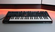 Sequential OB-6 -