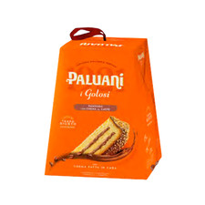 Pandoro Paluani I Golosi