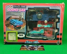 Vintage Serie Diaclone