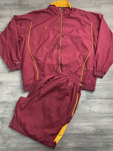 Tuta vento uomo nike - uomo,