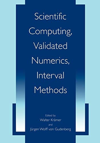 Scientific computing - scientific,