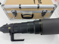 Nikon Tele-objectif  AF-S