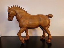 Vintage Breyer venatura del