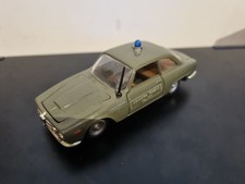 Alfa Romeo 2600 Sprint Bertone Politoys M Nr 537