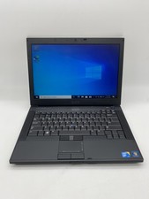 Dell Latitude E6410 computer