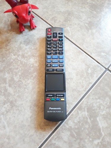 Panasonic n2qayb000766 lettore - n2qayb000766,