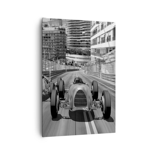 Quadro tela 70x100cm - quadro, su