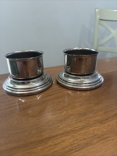 Basi per candele - , vintage