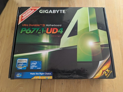 Scheda madre gigabyte - scheda,