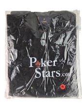 Felpa pokerstars maglione - felpa,
