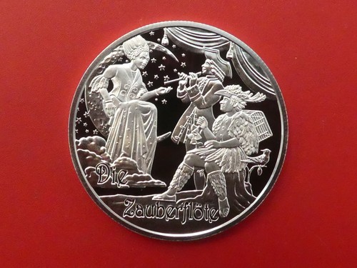 Austria euro flauto - austria,, 20