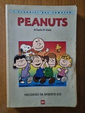 Peanuts (I Classici del