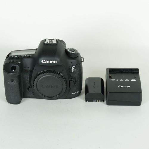 Canon eos mark - canon, 5d