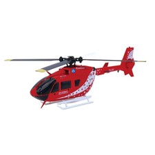 Elicottero FliteZone EC135 100