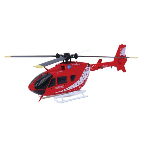 Elicottero flitezone ec135 100 - flitezone,