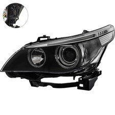 DIEDERICHS Fari Sinistro Xenon