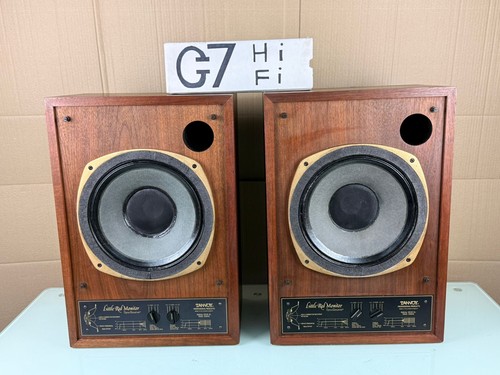 Tannoy little altoparlanti - little,