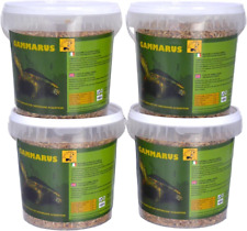 - Mangime Premium per