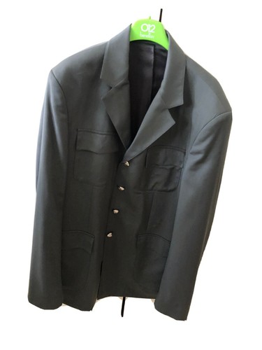 Vestito completo giacca