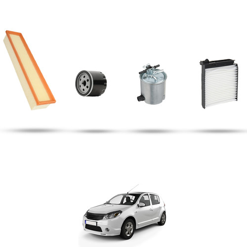 Hoffcar kit tagliando 4 - hoffcar,