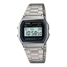 Orologio Casio A158WA-1R