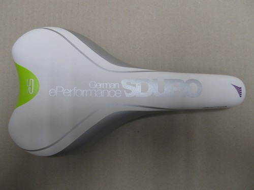 Selle royal sirio haibike - selle,