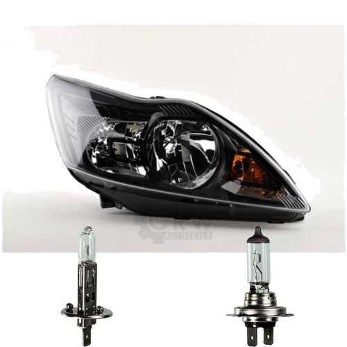 Faro alogeno destro per - alogeno, ford