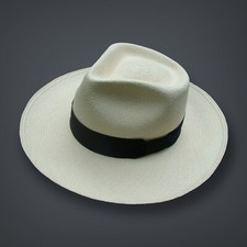 Cappello Panama originale di