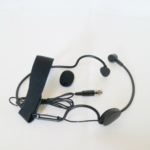 Wh30tqg microfono auricolare - wh30tqg,