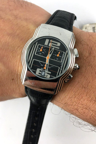 Orologio chronotech highway - chronotech,