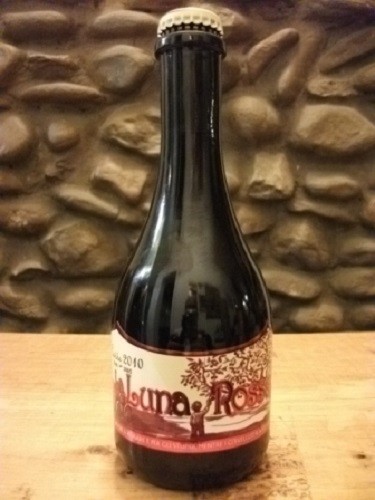 Birra luna rossa - birra,