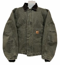 Giacca uomo vintage Carhartt