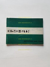 Moto guzzi 350 - guzzi,