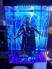Hot Toys HT MMS474 Avengers