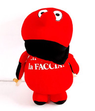 GABIBBO Striscia la Notizia