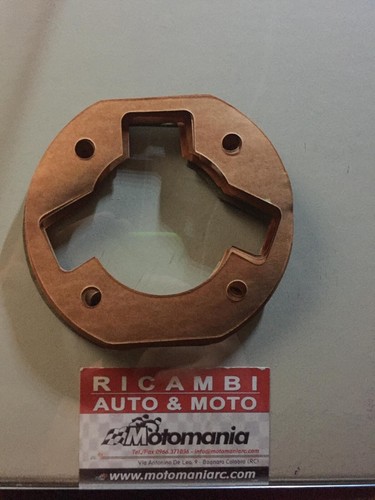 Guarnizione cilindro kart - guarnizione,