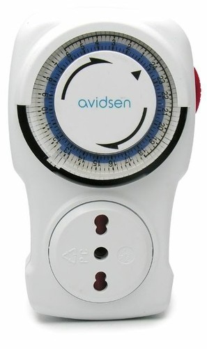 Avidsen programmatore - avidsen,