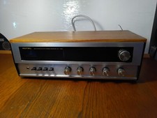 Amplificatore ricevitore