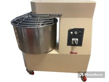 impastatrice a spirale usata