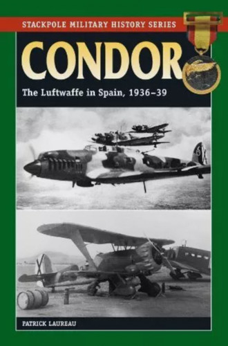 Patrick laureau condor - patrick, /