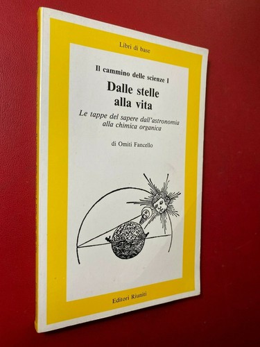 Omiti fancello dalle stelle - omiti,