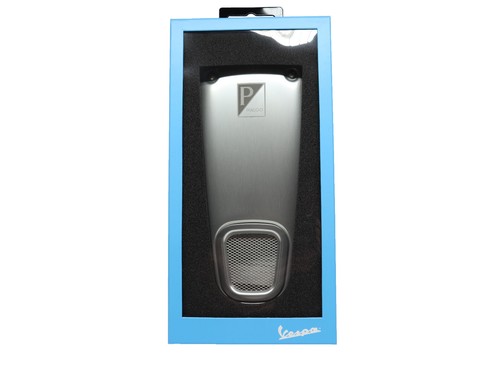 Cascata rizoma alluminio cnc - rizoma,