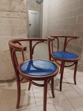 sedie vintage francia