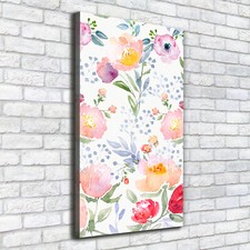 Tulup Print Wall Art 50x100 -